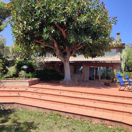 Appartamento Kalura Sea House Cefalù Esterno foto