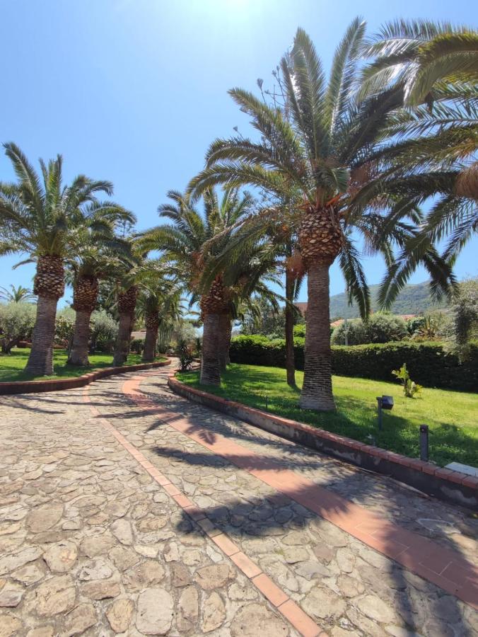 Appartamento Kalura Sea House Cefalù Esterno foto