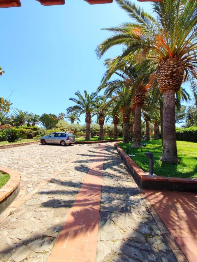 Appartamento Kalura Sea House Cefalù Esterno foto
