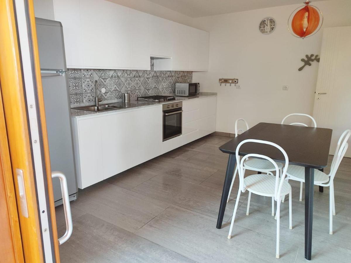 Appartamento Kalura Sea House Cefalù Esterno foto