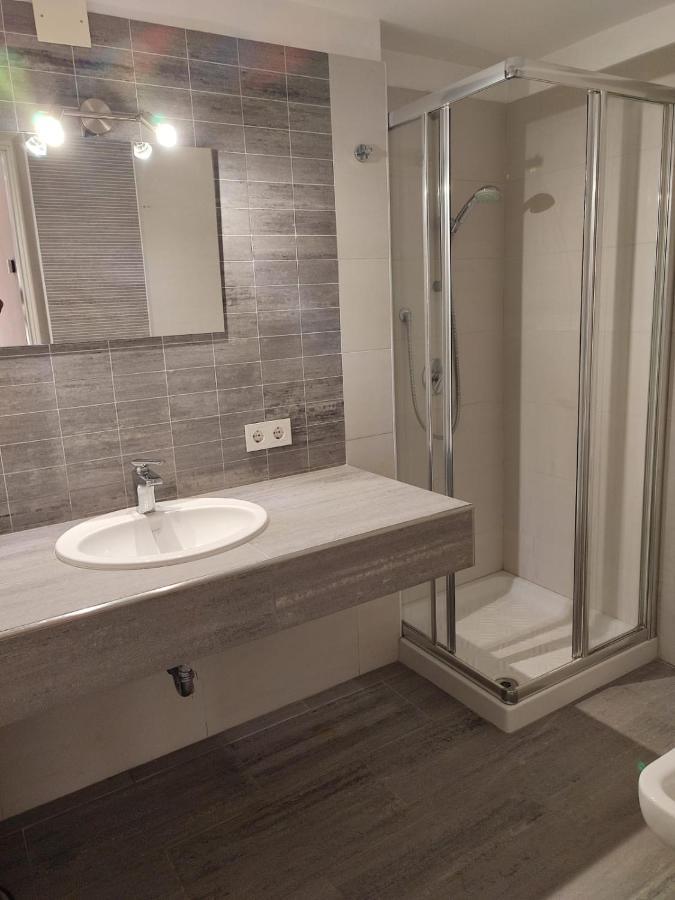 Appartamento Kalura Sea House Cefalù Esterno foto