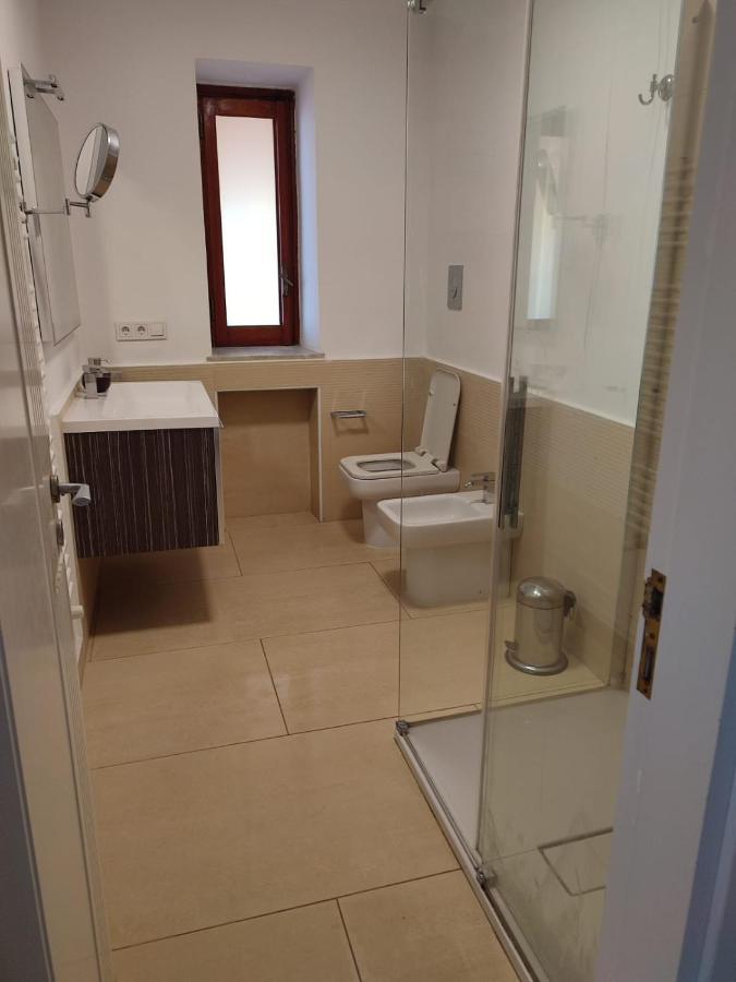 Appartamento Kalura Sea House Cefalù Esterno foto