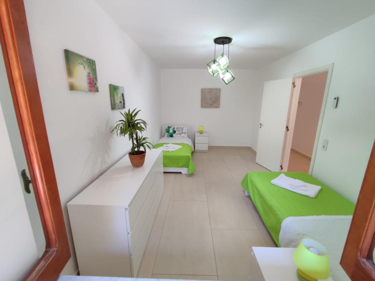 Appartamento Kalura Sea House Cefalù Esterno foto