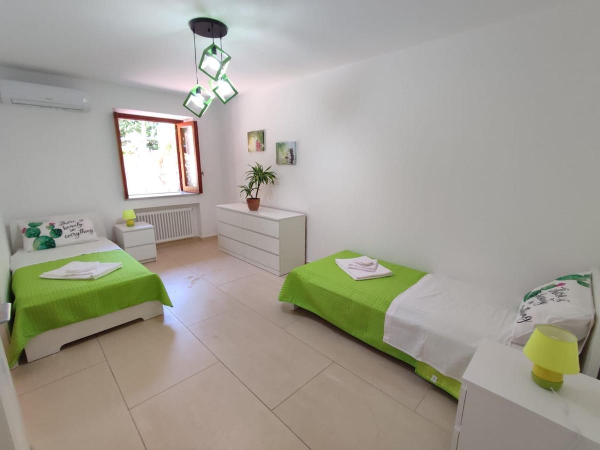 Appartamento Kalura Sea House Cefalù Esterno foto