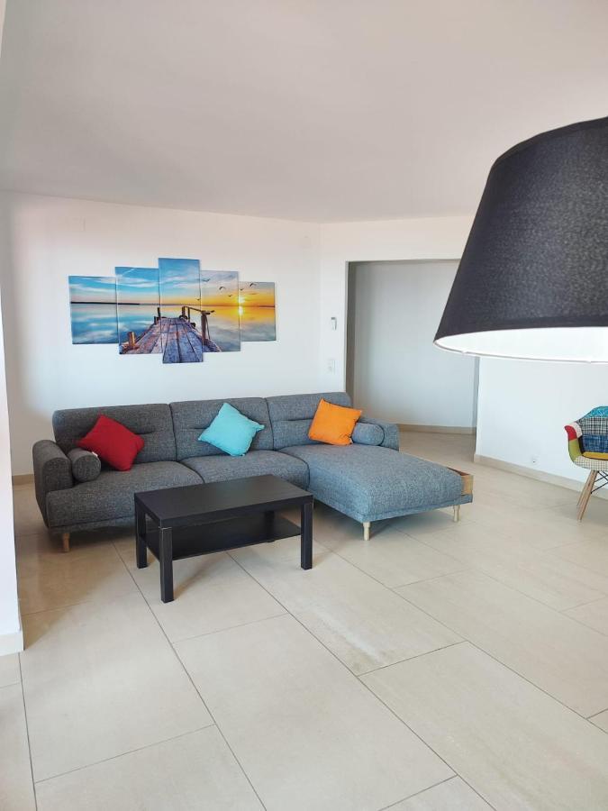 Appartamento Kalura Sea House Cefalù Esterno foto