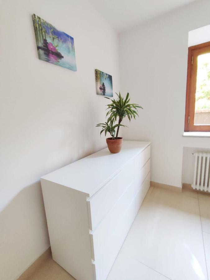 Appartamento Kalura Sea House Cefalù Esterno foto